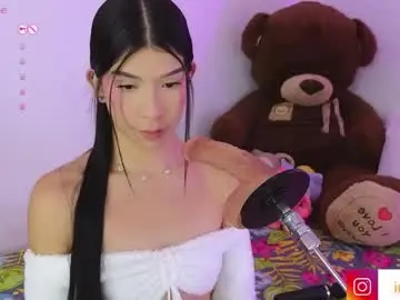 Chaturbate Live Sex of im__isabella