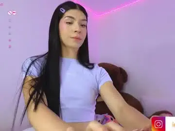Chaturbate Adult Webcam of im__isabella