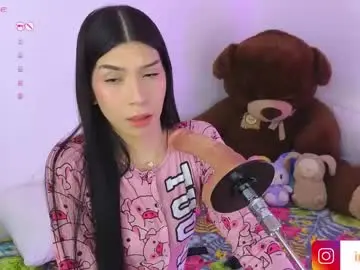 Chaturbate Live Sex of im__isabella