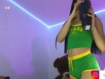 Chaturbate Best live sex cam show of im__isabella
