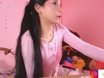 Chaturbate Sex Cam of im__isabella