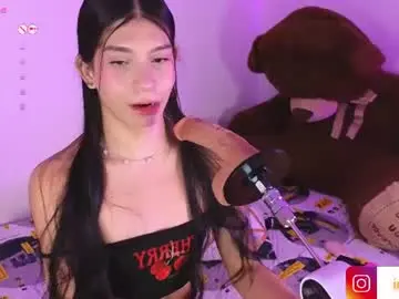Chaturbate Best Webcam of im__isabella