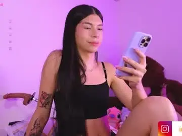 Chaturbate Free Porn Cam of im__isabella