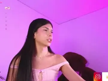 Chaturbate Best live sex cam show of im__isabella
