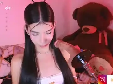 Chaturbate Live Sex of im__isabella