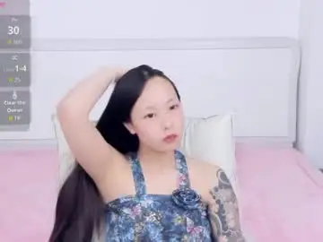 Chaturbate Live Porn of inadaphne