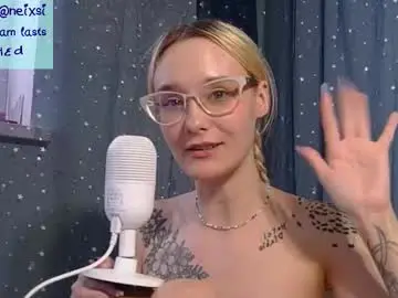 Chaturbate Adult Video Chat of ixsi