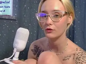 Chaturbate Free Live Porn of ixsi