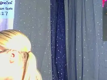 Chaturbate Free Live Porn of ixsi