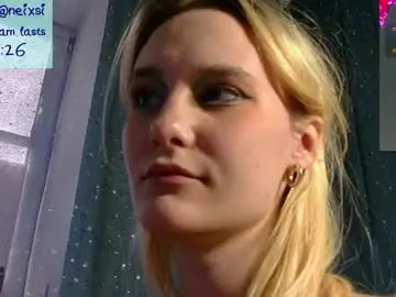 Chaturbate Sex Cam of ixsi