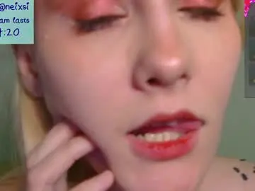 Chaturbate Sex Chat of ixsi