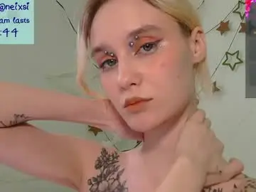 Chaturbate Free Live Porn of ixsi