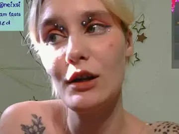 Chaturbate Free Live Porn of ixsi