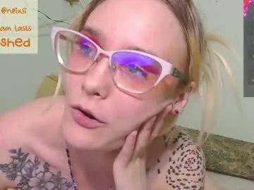 Chaturbate Live Sex Cam of ixsi