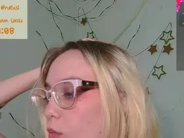 Chaturbate Adult Video Chat of ixsi