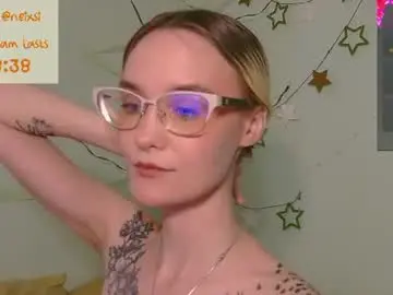 Chaturbate Sex Chat of ixsi