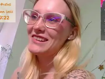 Chaturbate Free Porn Cam of ixsi