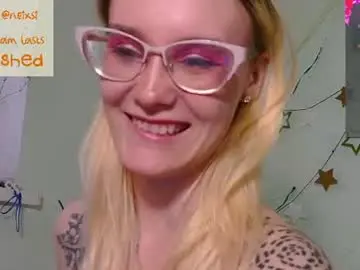 Chaturbate Adult Video Chat of ixsi