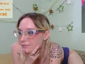 Chaturbate Sex Chat of ixsi