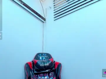 Chaturbate Sex Chat of jeanram18