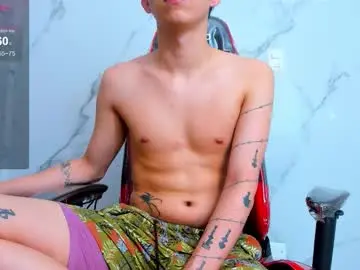 Chaturbate Adult Webcams of jeanram18