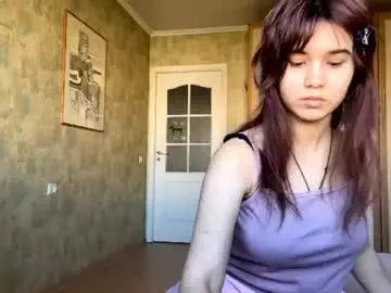 Chaturbate Sex Cam of jolenematusiewicz