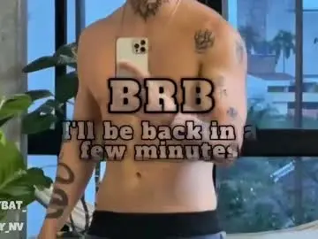 Chaturbate Adult Video Chat of jordybatt