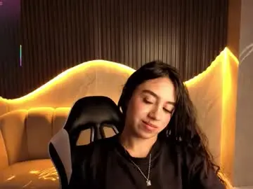 Chaturbate Free Porn Cam of juliana_tx