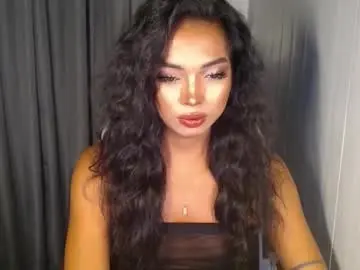 Chaturbate Free Live Porn of katalina_rouge