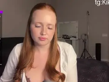 Chaturbate Best Webcam of kikiborny