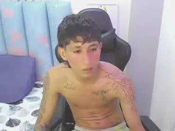 Chaturbate Free Live Porn of liam_play