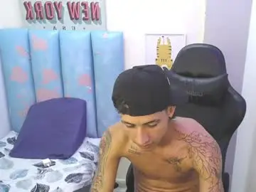 Chaturbate Best Webcam of liam_play