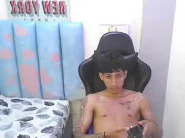 Chaturbate Best Webcam of liam_play
