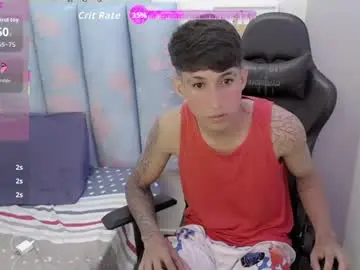 Chaturbate Free Live Porn of liam_play