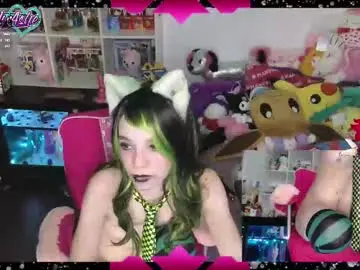 Chaturbate Best Webcam of likemyashe