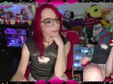 Chaturbate Live Porn of likemyashe