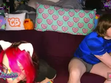 Chaturbate Adult Webcams of likemyashe