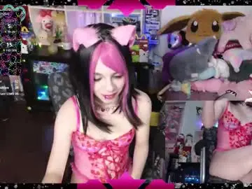 Chaturbate Live Sex Cam of likemyashe