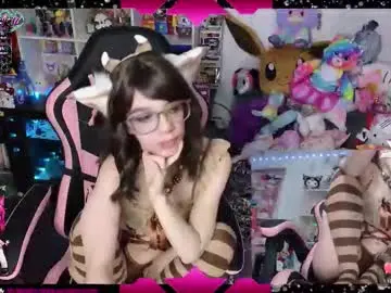 Chaturbate Private Sex Chat of likemyashe