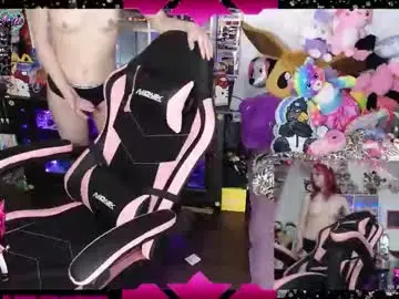 Chaturbate Live Sex of likemyashe