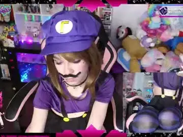 Chaturbate Free Live Porn of likemyashe