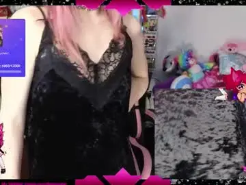 Chaturbate Adult Webcams of likemyashe