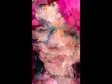 Chaturbate Live Sex Cam of likemyashe