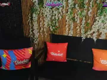 Chaturbate Live Sex of likemyashe