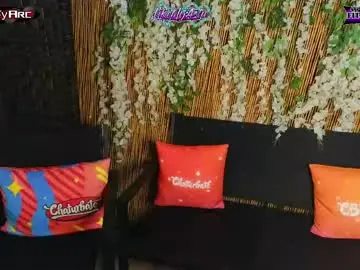 Chaturbate Free Live Porn of likemyashe