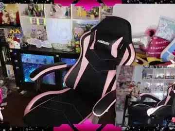 Chaturbate Adult Video Chat of likemyashe