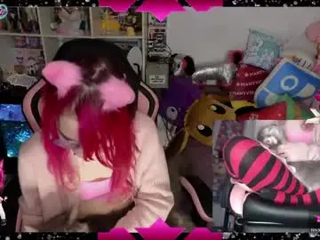 Chaturbate Sex Chat of likemyashe