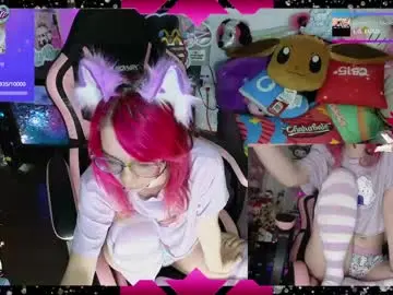 Chaturbate Private Sex Chat of likemyashe