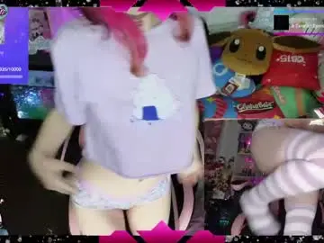 Chaturbate Private Sex Chat of likemyashe
