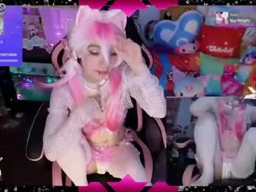 Chaturbate Best live sex cam show of likemyashe